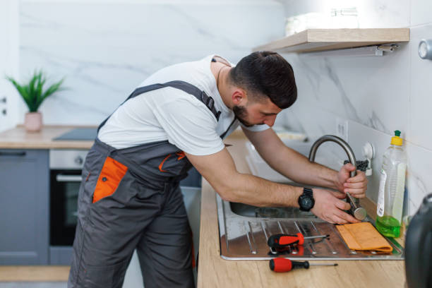 Shower Repair Services in Oswego, NY