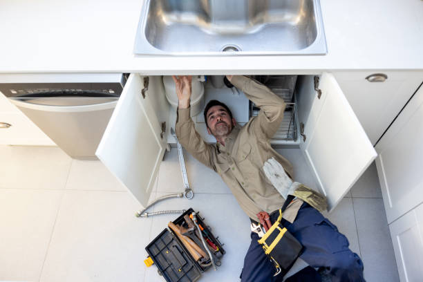 Best Plumbing Inspection Services  in Oswego, NY