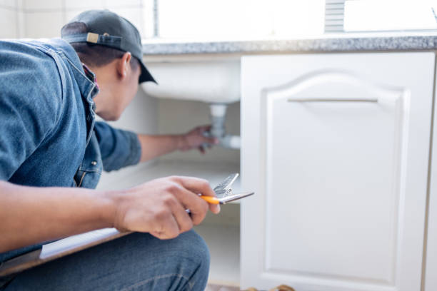 Best Sewer Cleaning Services  in Oswego, NY