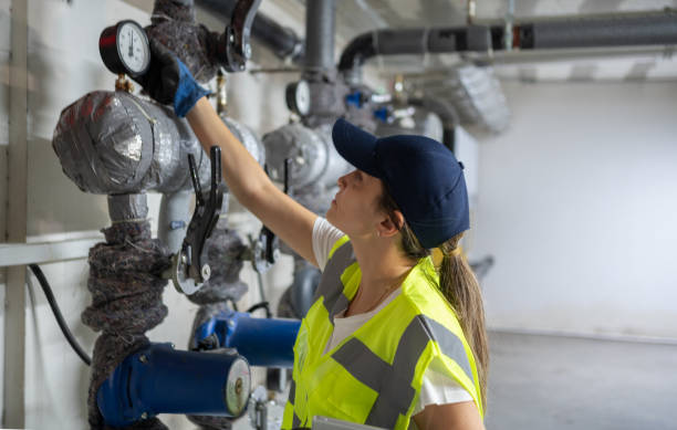 Best Water Softener Installation  in Oswego, NY