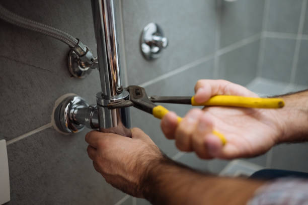 Sprinkler Systems in Oswego, NY