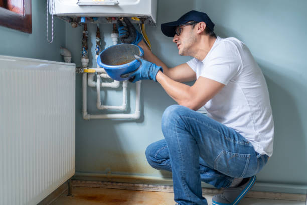 Reliable Oswego, NY Plumbing Solutions