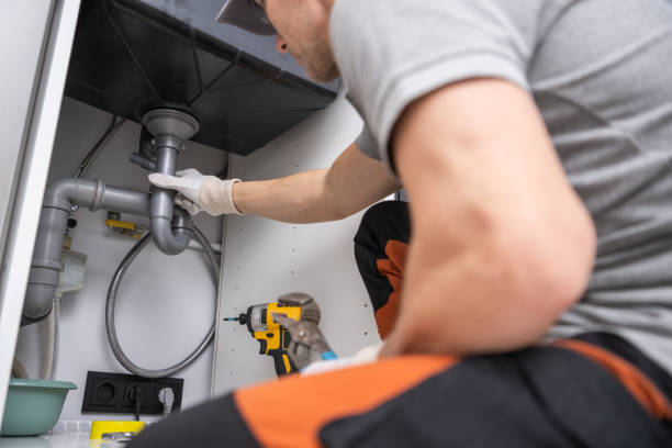 Septic Systems in Oswego, NY