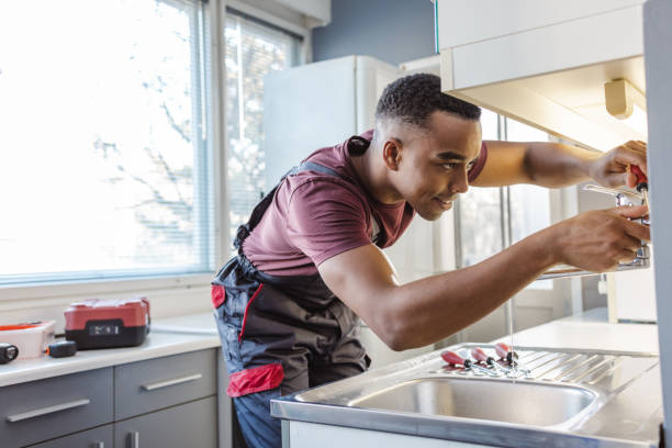 Best Emergency Plumbing Repair  in Oswego, NY